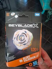 beyblade x glory valkerion 