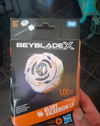 beyblade x glory valkerion 