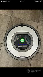iRobot Roomba 772e