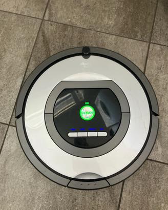 iRobot Roomba 772e