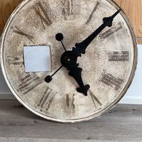 Quadrante orologio campanile