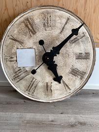 Quadrante orologio campanile