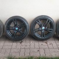 cerchioni  bmw