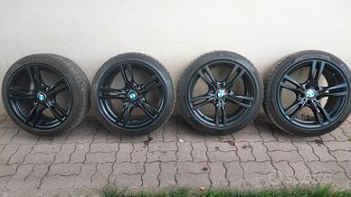 cerchioni  bmw