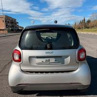 SMART 453 1.0 (52kw) 71cv