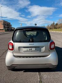 SMART 453 1.0 (52kw) 71cv