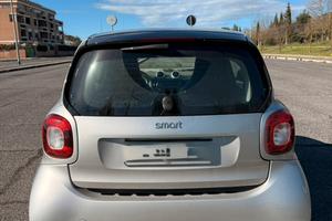 SMART 453 1.0 (52kw) 71cv