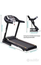 Tapis Roulant Elettrico