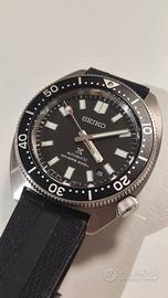 Seiko Prospex SPB317J1 "Slim Turtle"