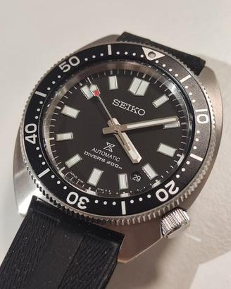Seiko Prospex SPB317J1 "Slim Turtle"