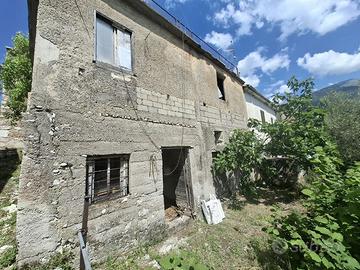 Rustico/Casale/Corte Campoli Appennino