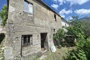 Rustico/Casale/Corte Campoli Appennino