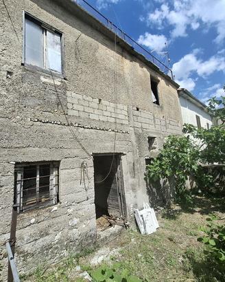 Rustico/Casale/Corte Campoli Appennino