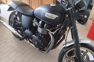 Triumph  Bonneville 900