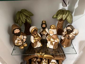 Presepe Giubileo Thun