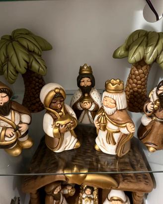 Presepe Giubileo Thun
