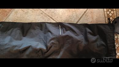 copri pantalone invernale tucano 