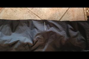 copri pantalone invernale tucano 