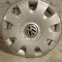 Copricerchi Volkswagen originali