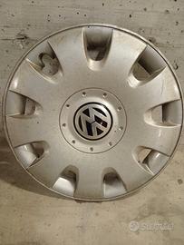 Copricerchi Volkswagen originali
