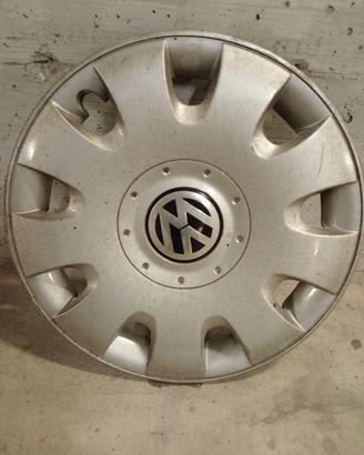 Copricerchi Volkswagen originali