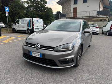 Golf 7 r line 12/2015