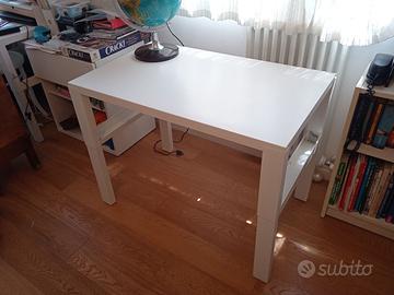 scrivania Ikea Pahl ALTEZZA REGOLABILE