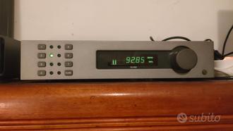 Used Quad FM4 Tuners for Sale | HifiShark.com