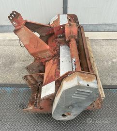 Trincia a mazze da 1500 mm