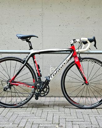 Wilier Triestina - bici da strada