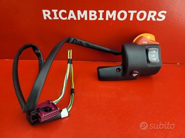 DEVIO COMMUTATORE SX BMW K1200RS K 1200 RS