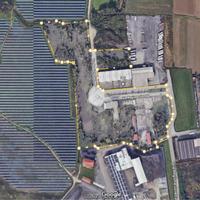 MAGAZZINO A TORRAZZA PIEMONTE