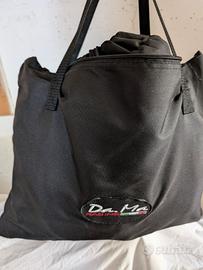 Termocoperte Da. Ma Racing Taglia XXL