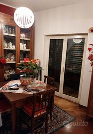 Elegante appart.Panoramico e lumin.zona S.Caterin