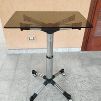 Tavolino da caffè Mid-Century design anni 70