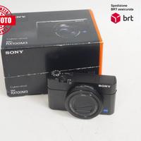 Sony RX100 III