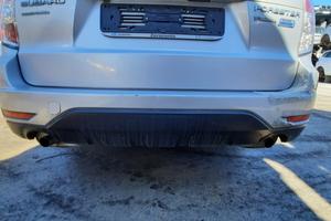 SUBARU FORESTER 2010 - PARAURTI POSTERIORE
