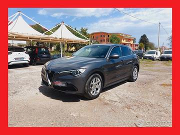 Alfa Romeo Stelvio 2.2 160 CV AT8 Business - 2021
