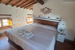 Camera bagno privato