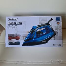 Ferro da stiro a vapore 