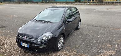 Fiat Punto Evo MyLife 58.000 km 6200€ trattabili