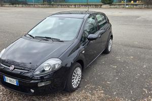 Fiat Punto Evo MyLife 58.000 km 6200€ trattabili