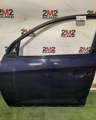 PORTIERA ANTERIORE SINISTRA HYUNDAI Tucson Serie D