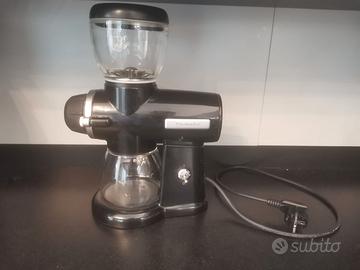 Macina caffè Kitchenaid Artisan
