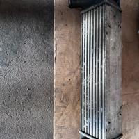 Intercooler bmw 335