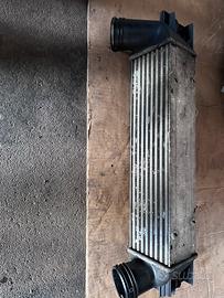 Intercooler bmw 335