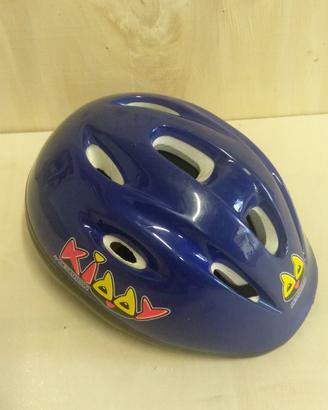 Caschetto junior da bici Decathlon 