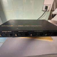 Amplificatore microfonico 48 V Crown PH 48