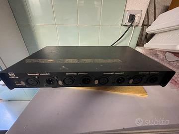 Amplificatore microfonico 48 V Crown PH 48