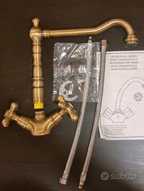 miscelatore lavello classico EMMEVI